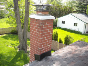 BE Prime Chimney Projects 9