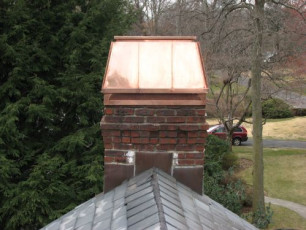 BE Prime Chimney Projects